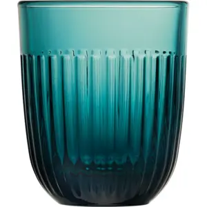 Lot de 6 gobelets colorés Ouessant LA ROCHERE Verre pas cher