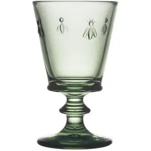 La Rochere ABEILLE - Verre à pied mécanique - 24 cl - lot de 6 La Rochère pas cher
