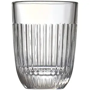 Lot de 6 Grands gobelets Ouessant LA ROCHERE Verre pas cher