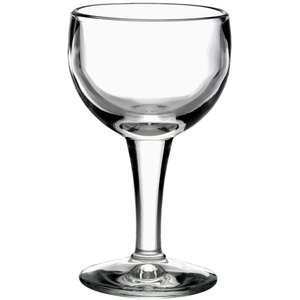 Comparateur de prix : Verre à vin Bistrot 14 cl (lot de 6) - La Rochere - Transparent - Verre