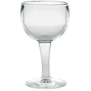 Comparateur de prix : La Rochère Verre À Eau Bistrot 24cl (Lot De 6)
