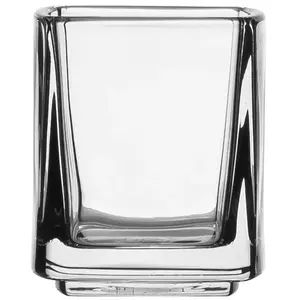 La Rochere Verrine Mise En Bouche Kube 10 Cl (Lot De 6) pas cher