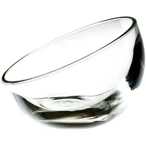 Comparateur de prix : LA ROCHERE Coupe en verre 13 cl - Lot De 6
