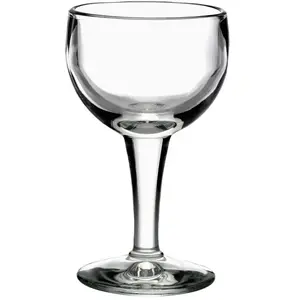 La Rochére La Rochère - Ballon - Lot De 6 Verres À Vin Rouge 14 Cl - Transparent pas cher