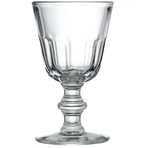 La Rochere La Rochère - Perigord - Lot De 6 Verres À Vin 19 Cl - Transparent