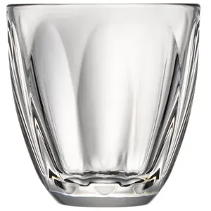 La Rochere La Rochère - Boudoir - Lot De 6 Verres À Eau 25 Cl - Transparent pas cher