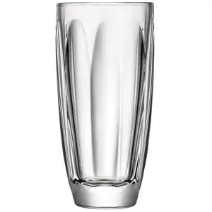 La Rochere La Rochère - Boudoir - Lot De 6 Long Drinks 35 Cl - Transparent pas cher