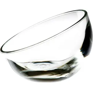 La Rochére La Rochère - Bubble - Lot De 6 Coupes Dessert 13cl 13 Cl - Transparent pas cher