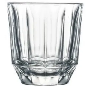La Rochere La Rochère - City - Lot De 6 Verres 25 Cl - Transparent pas cher