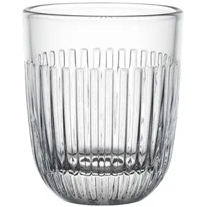 La Rochere La Rochère-Lot de 6 verres à eau-OUESSANT-Origine France Garantie
