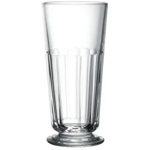 La Rochere La Rochère - Perigord - Lot De 6 Long Drinks 37 Cl - Transparent pas cher