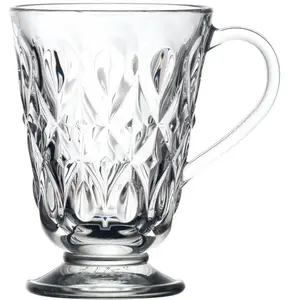 La Rochére LYONNAIS - Mug - 27 cl - lot de 6 La Rochère pas cher