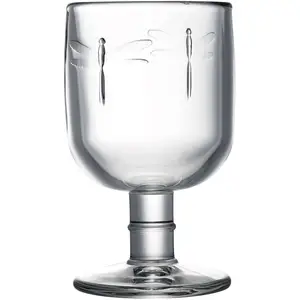 La Rochere LIBELLULE - Verre à pied mécanique - 28 cl - lot de 6 La Rochère pas cher