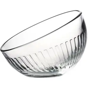 La Rochere La Rochère - Ouessant - Lot De 6 Coupes 13 Cl - Transparent pas cher