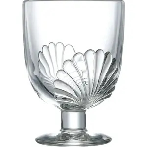 La Rochere La Rochère - Belle-Île - Lot De 6 Verres À Vin 29 Cl - Transparent