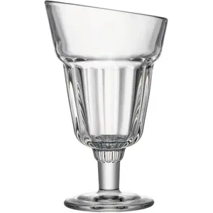 CHARLOTTE - Coupe haute - 37 cl - lot de 6 La Rochère
