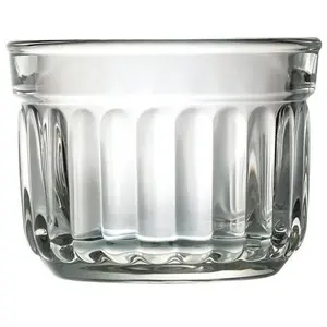 Merk onbekend DELICE - Verrine - 17 cl - lot de 6 La Rochère pas cher