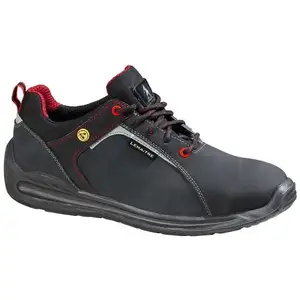 Lemaitre 126142 Super X Low Chaussure de sécurité S3 ESD XL Taille 42 pas cher