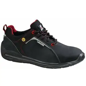 Lemaitre - Chaussure de sécurité super x low s3 esd taille 48 securite pas cher