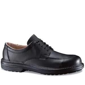 Lemaitre SIRIS30NR39 SIRIUS S3 Chaussures de sécurité Noir Taille 39 pas cher