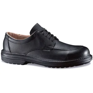 Lemaitre SIRIS30NR47 SIRIUS S3 Chaussures de sécurité Noir Taille 47 pas cher