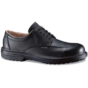 Lemaitre SIRIS30NR40 SIRIUS S3 Chaussures de sécurité Noir Taille 40