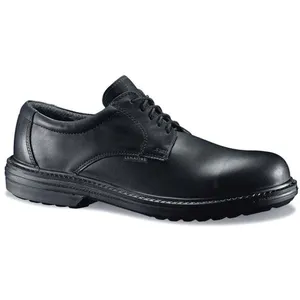 Lemaitre - Chaussures de sécurité basses pegase S3 src Noir 45 pas cher