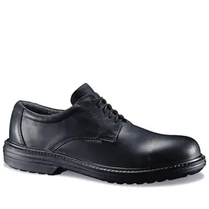 Lemaitre - Chaussures de sécurité basses pegase S3 src Noir 48 pas cher
