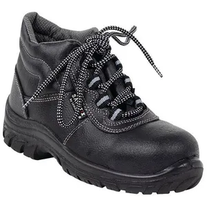 Lemaitre - Chaussures de sécurité hautes safetix speedfox S3 src Noir 41 pas cher