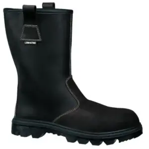 Lemaitre MOONS30BF MOON S3 CI Bottes de sécurité doublées Taille 43 pas cher