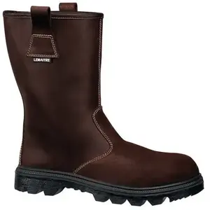 Lemaitre MOONS30BF MOON S3 CI Chaussures de sécurité doublées Taille 40 pas cher