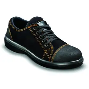 Lemaitre - Chaussures de sécurité basses femme vitamine bas S3 src Noir 37 pas cher