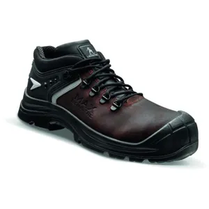 Comparateur de prix : LEMAITRE SECURITE Chaussures de sécurité basses MAX LOW UK BROWN 2.0 S3 SRC Marron 41