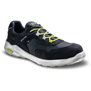 Chaussures de sécurité Lemaitre planet bas noir S3S Noir 36 pas cher