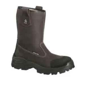 Lemaitre Lemaître trail pu2d bottes de sécurité desert s3 ci src spécial tp/btp pas cher