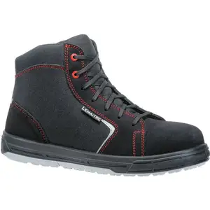 Lemaitre SUNES1PNR43 SUN S1P Chaussures de sécurité Gris Taille 43 pas cher