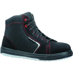 Lemaitre SUNES1PNR44 Sun S1P Chaussures de sécurité Gris Taille 44 pas cher