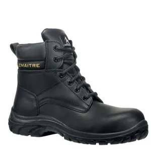 Chaussures de sécurité montantes Lemaitre apolon n S3 ci src Noir 42 pas cher