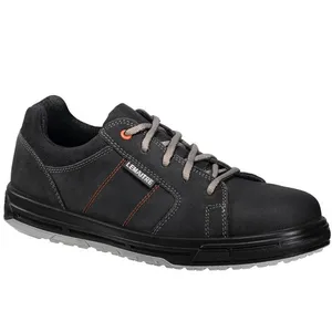 Comparateur de prix : Lemaitre Basket De Sécurité Basse Lemaitre S3 Soul Src - Noir - 47