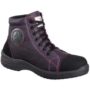 Lemaitre Chaussure De S?Curit? Haute Femme Lemaitre Libert'in S3 Src - 41 pas cher
