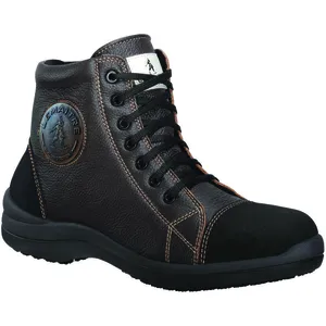 Lemaitre Chaussure De S?Curit? Haute Femme Lemaitre Libert'in S3 Src - 38 pas cher