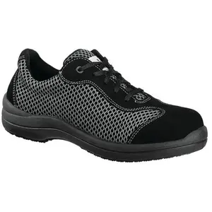 Lemaitre Chaussure De Sécurité Basse Femme Lemaitre S1p Reseda Src - 39 pas cher
