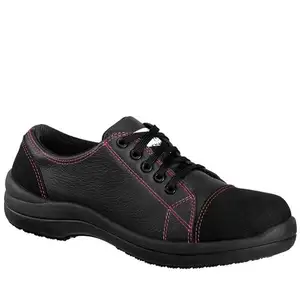DEVISMES Chaussure De Securite Femme Liberty Basse S3 Ci Lemaitre - Libbs30nr0 36 pas cher