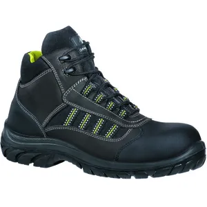 Lemaitre 134536 Danube Chaussure de sécurité S3 Taille 36 pas cher