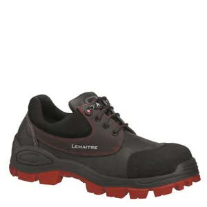 Lemaitre - Chaussure de sécurité versys s3 semelle rouge pointure 45 pas cher