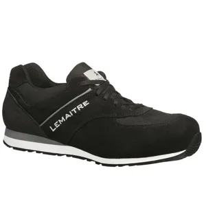 Lemaitre joey S3 bas chaussures de sécurité, Noir, Taille 44 pas cher