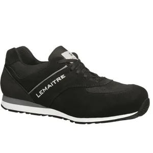 Lemaitre - Chaussures de sécurité basses joey S3 src Noir 40 pas cher