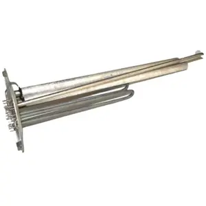 Comparateur de prix : Ariston Résistance blindée 3000 W 380V 6 trous pour chauffe-eau - - 60002709
