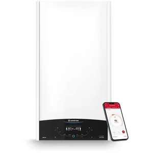 ARISTON Caldera CLAS ONE 30 WIFI + KITS pas cher