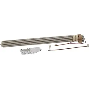 Comparateur de prix : Résistance chauffe-eau stéatite 2400W - ARISTON - 60000439-01 TU
